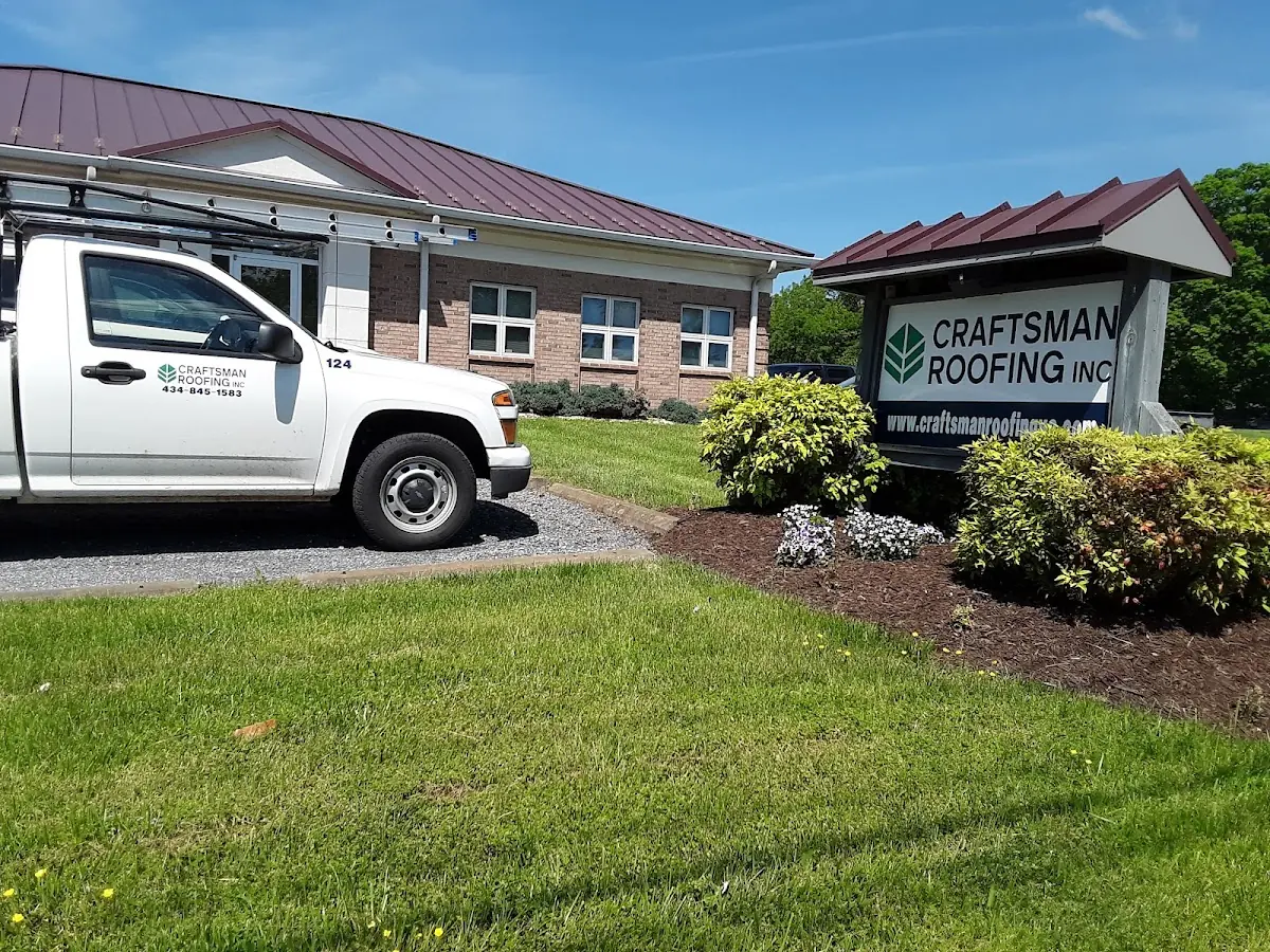 Quality Roof Inspection & Assessment by experienced craftsmen in Washington-Rosedale